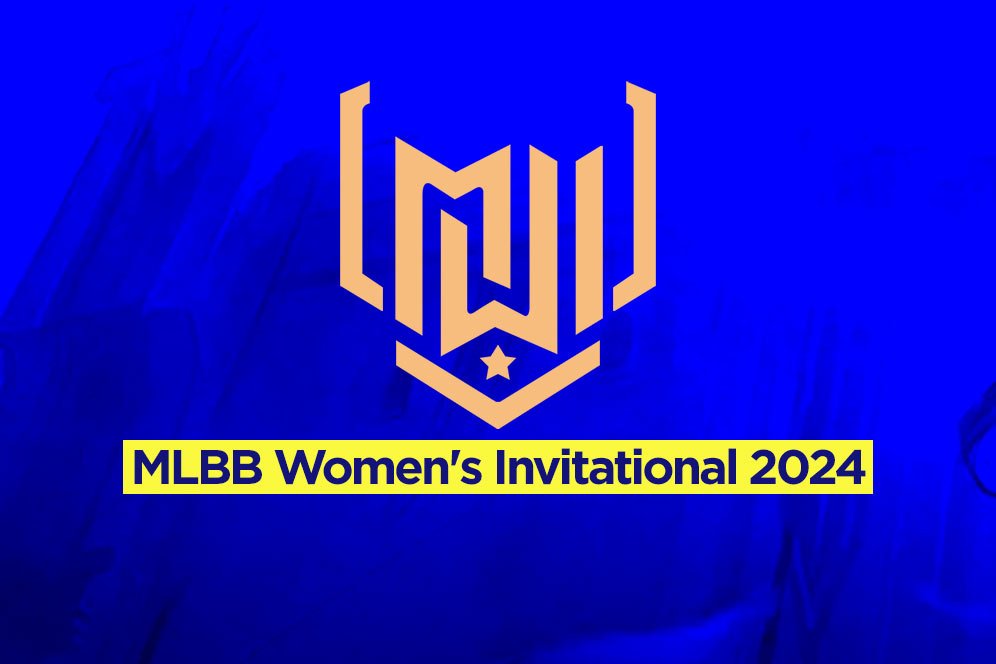 Jadwal Mobile Legends: MLBB Women's Invitational 2024