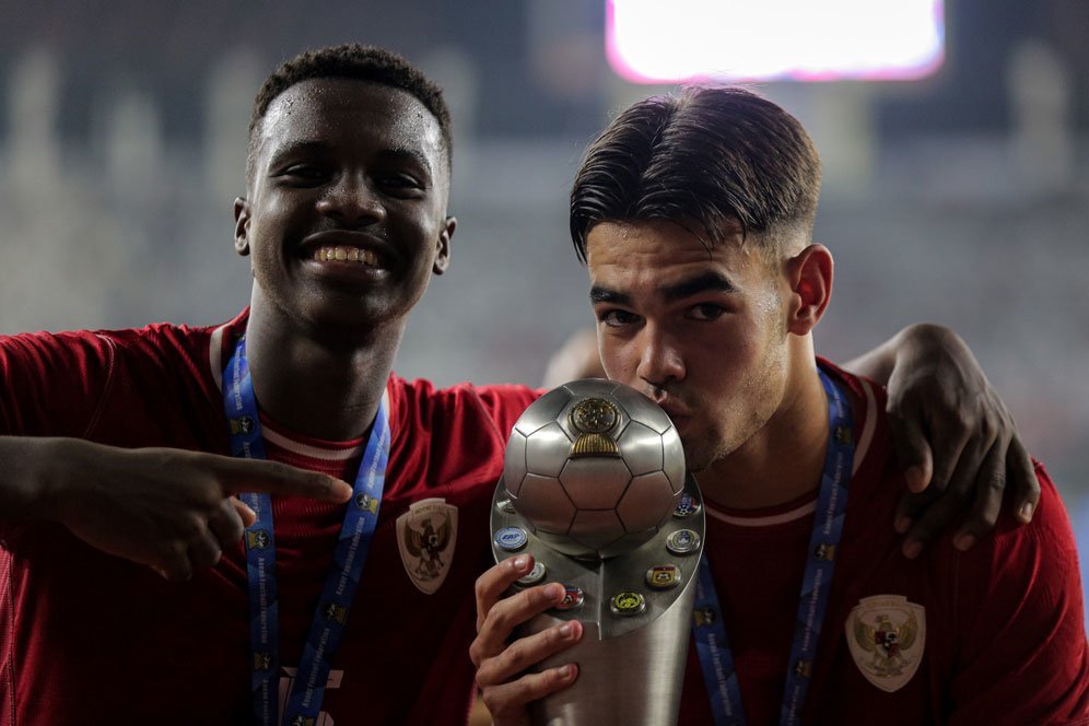 Daftar Lengkap Juara Piala AFF U-19 dari 2002 Hingga 2024: Indonesia Berapa Gelar? Daftar Lengkap Juara Piala AFF U-19 dari 2002 Hingga 2024: Indonesia Berapa Gelar?