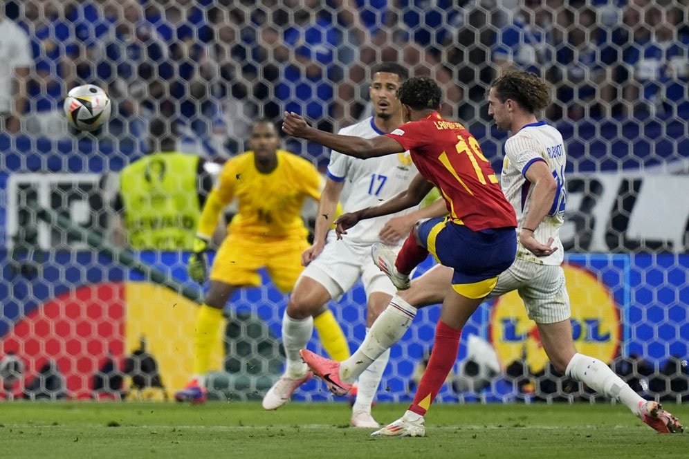 Prediksi Spanyol vs Prancis 6 Juni 2025