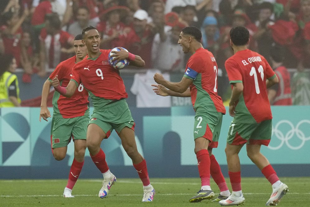Prediksi Sepak Bola Olimpiade: Maroko vs Irak 30 Juli 2024