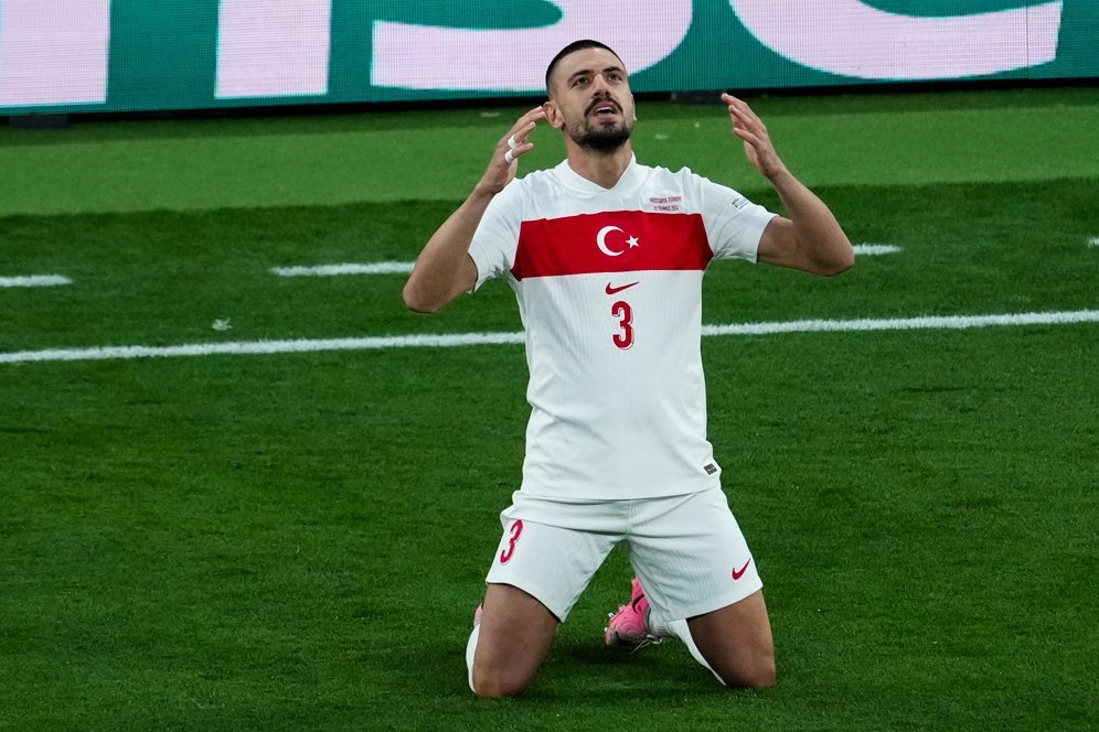 slot gacor terpercaya Hasil Euro 2024 Austria vs Turki: Skor 1-2