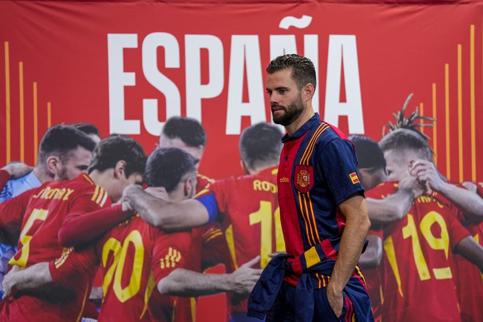 5 Alasan Spanyol Kalahkan Prancis dan Lolos ke Final Euro 2024: Mental Juara dari Real Madrid