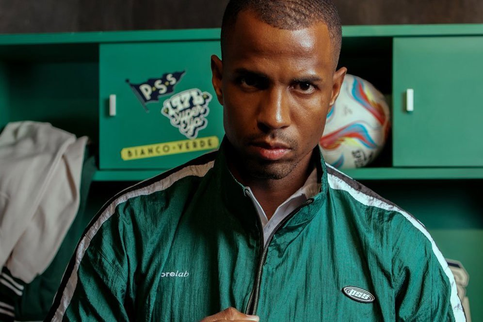 Profil Nicolao Cardoso: Gelandang PSS Sleman Jebolan Serie A, Bakal Segacor Stefano Beltrame di Persib Bandung?