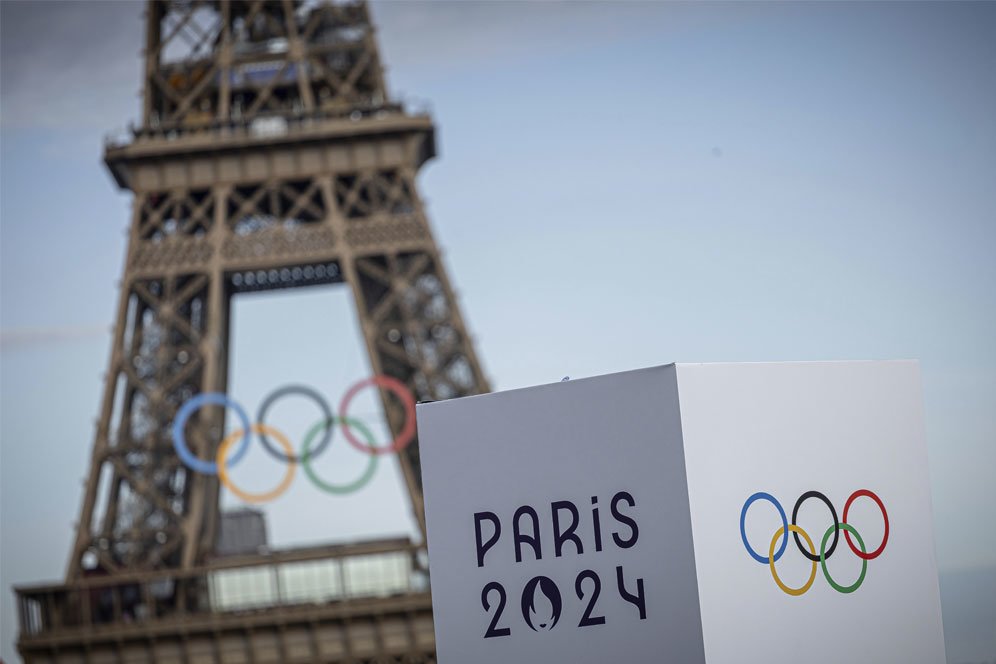 Jadwal Lengkap Kontingen Indonesia di Olimpiade Paris 2024, 26 Juli-11 Agustus 2024