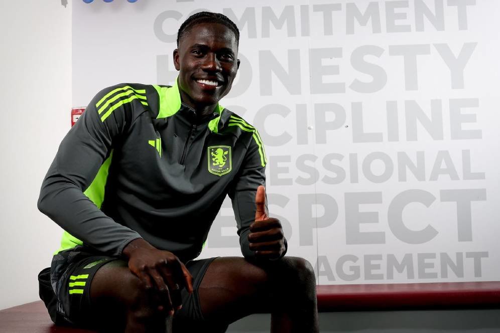 Resmi! Onana Putuskan Gabung Aston Villa Resmi! Onana Putuskan Gabung Aston Villa
