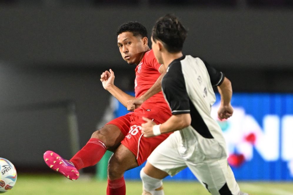 Hasil Piala Presiden 2024, Borneo FC vs Persija Jakarta: Skor 2-1