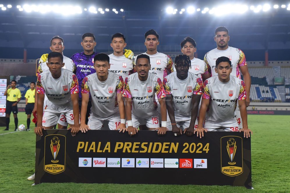 Prediksi Piala Presiden: Persis Solo vs PSM Makassar 22 Juli 2024