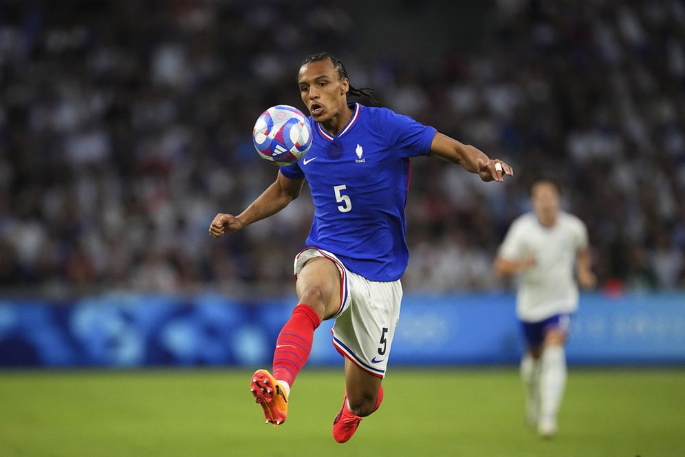 Prediksi Sepak Bola Olimpiade: Selandia Baru vs Prancis 31 Juli 2024