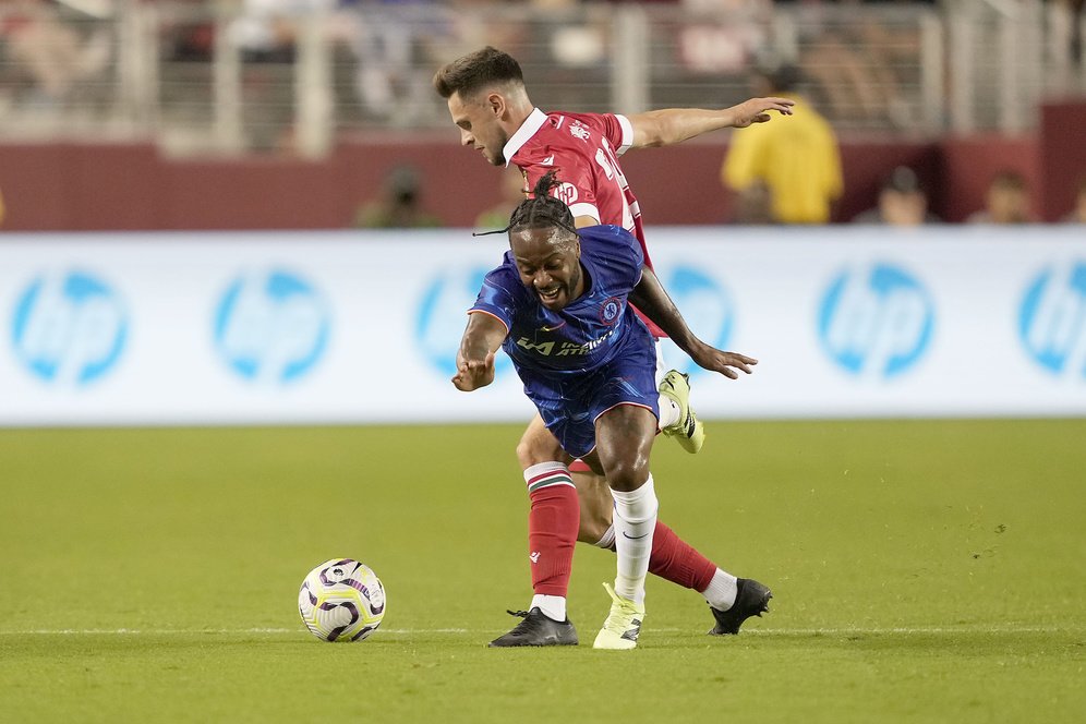 Hasil Chelsea vs Wrexham: Skor 2-2, Untung Ada Lesley Ugochukwu