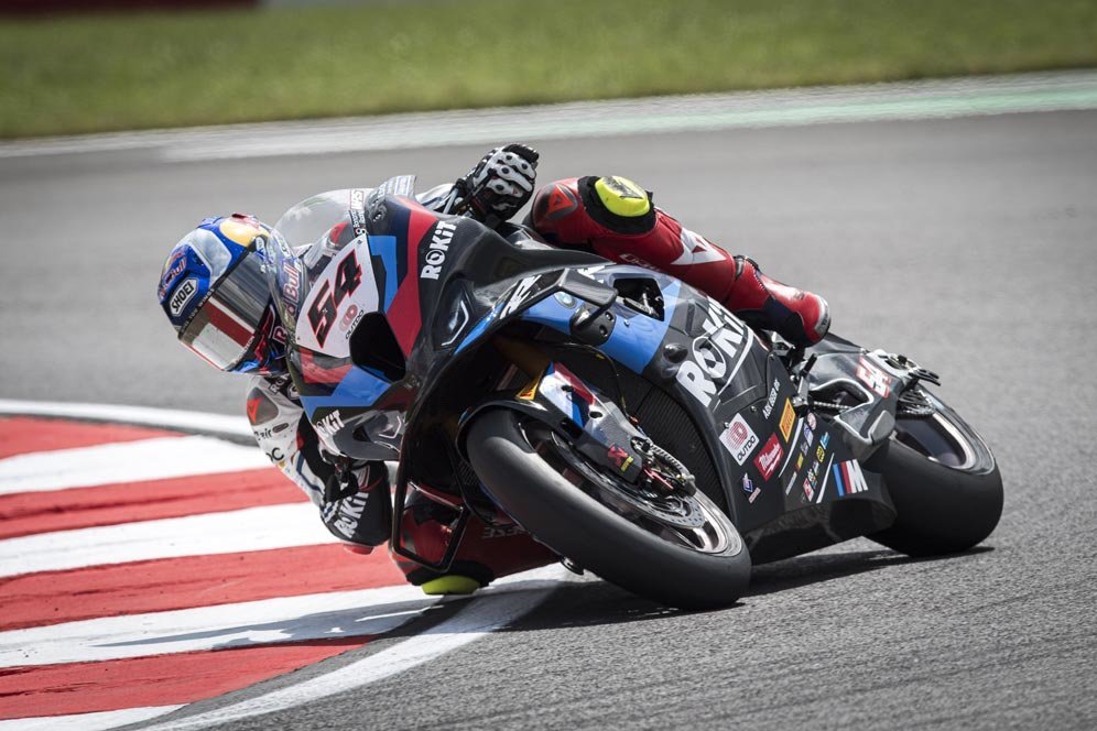 Jadwal Lengkap WorldSBK Ceko 2024 di Sirkuit Most, 19-21 Juli 2024
