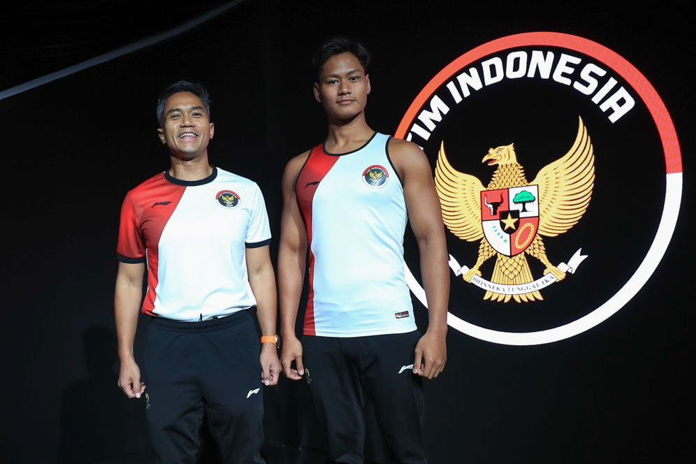 Daftar 29 Atlet Indonesia untuk Olimpiade Paris, Bulutangkis dan 6 Cabor Lain Diharapkan Sumbang Medali