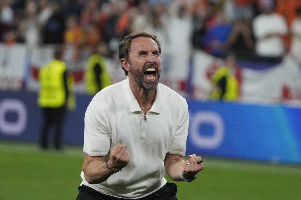 Memuji Pergantian Pemain Jitu ala Gareth Southgate