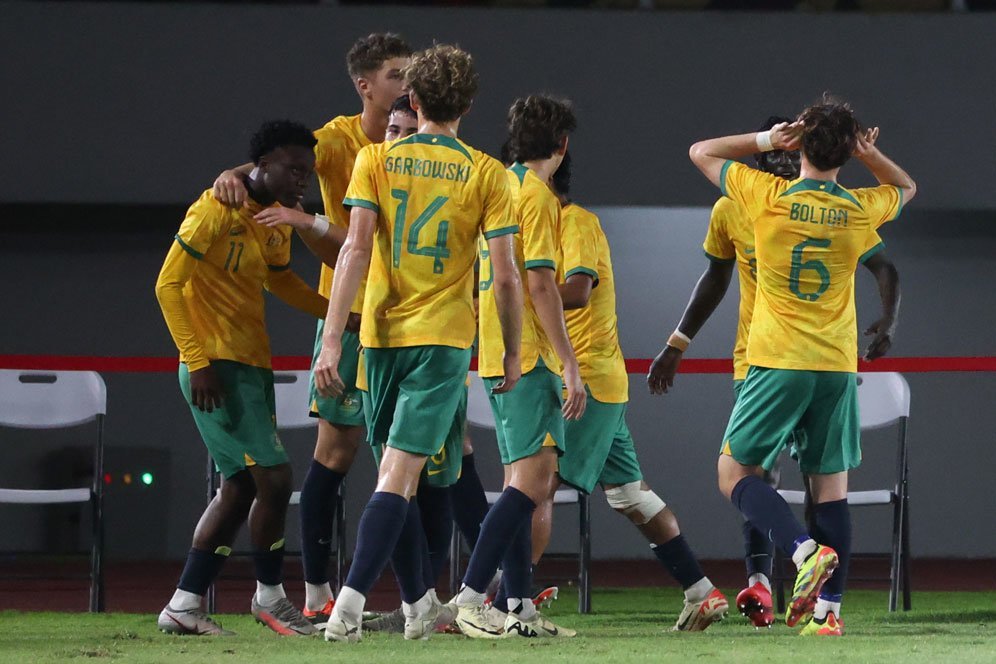 Link Siaran Langsung Final Piala AFF U-16 2024 Hari Ini, Thailand vs Australia