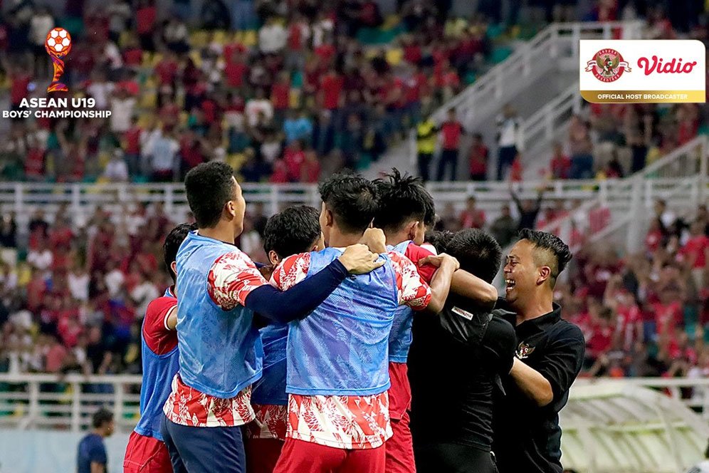 5 Hal yang Perlu Dibenahi dari Timnas Indonesia U-19 Jelang Final Piala AFF U-19: Poles Kerjasama Kaka & Raven, Asah Finishing