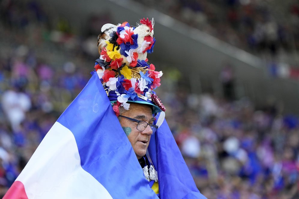 Jadwal Lengkap Euro 2024 Jerman