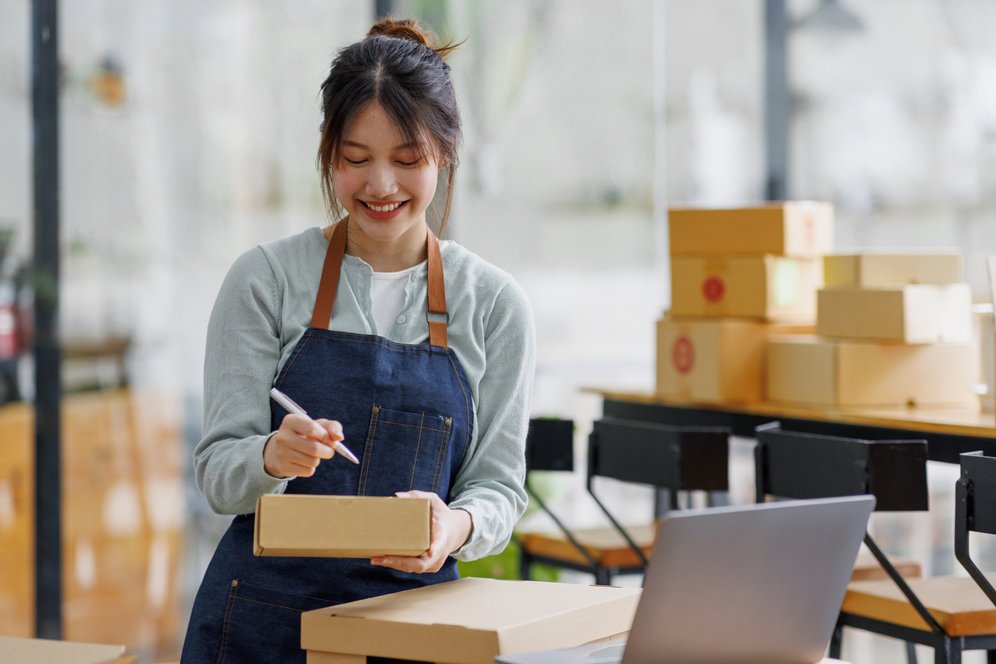 Shopee Berhasil Bawa Produk Lokal Semakin Dicintai di Berbagai Pulau Indonesia