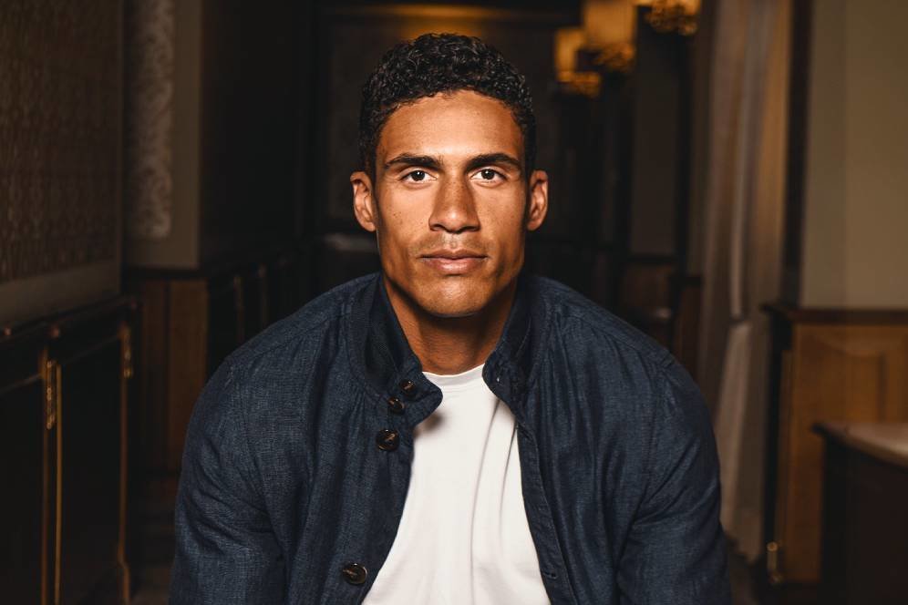 Juara Dunia Kok Gabung Klub Promosi? Raphael Varane Ungkap Alasan Terima Tawaran Como