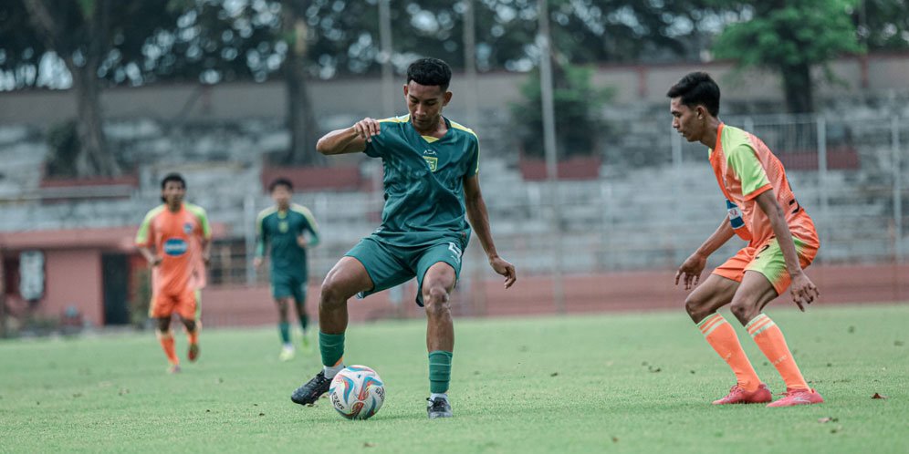 Wonderkid Persebaya Jadi Pemain Keempat yang Dicoret dari TC Timnas Indonesia untuk Piala AFF 2024