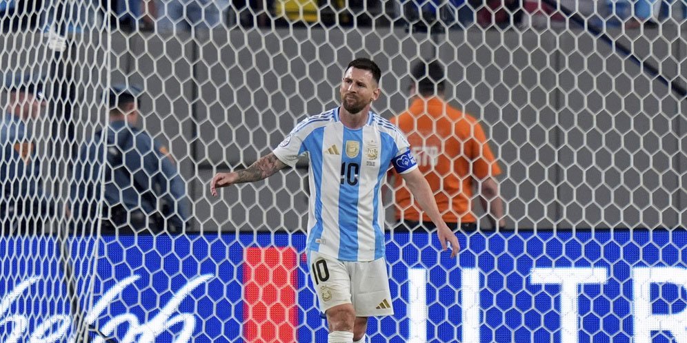 Link Live Streaming Copa America 2024 Argentina vs Ekuador Tayang di Indosiar dan Vidio Link Live Streaming Copa America 2024 Argentina vs Ekuador Tayang di Indosiar dan Vidio