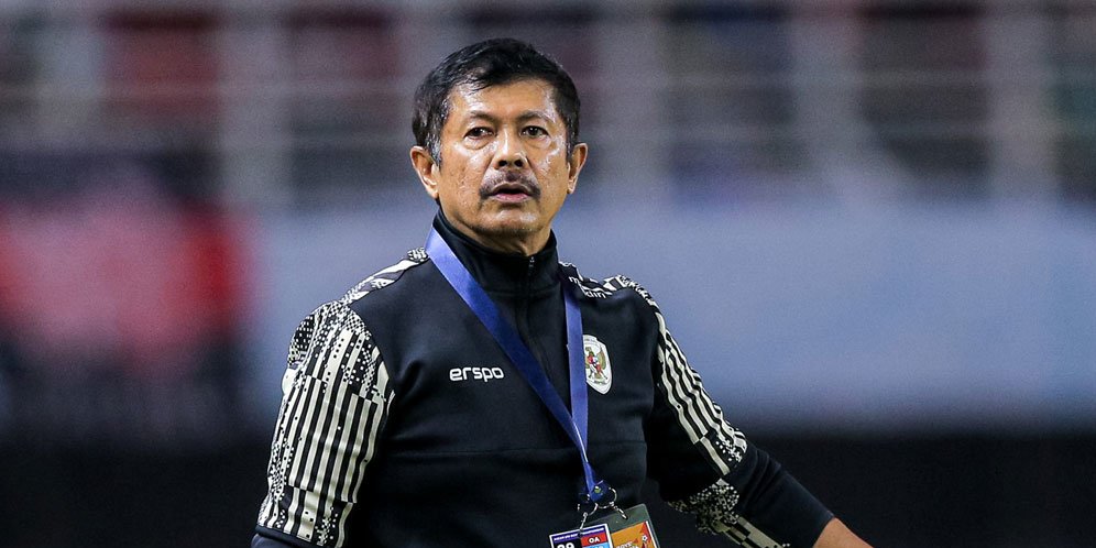 Kualifikasi Piala Asia U-20 2025: Ini Jawaban Indra Sjafri Saat Disinggung Soal Pemain Naturalisasi di Timnas Indonesia U-20