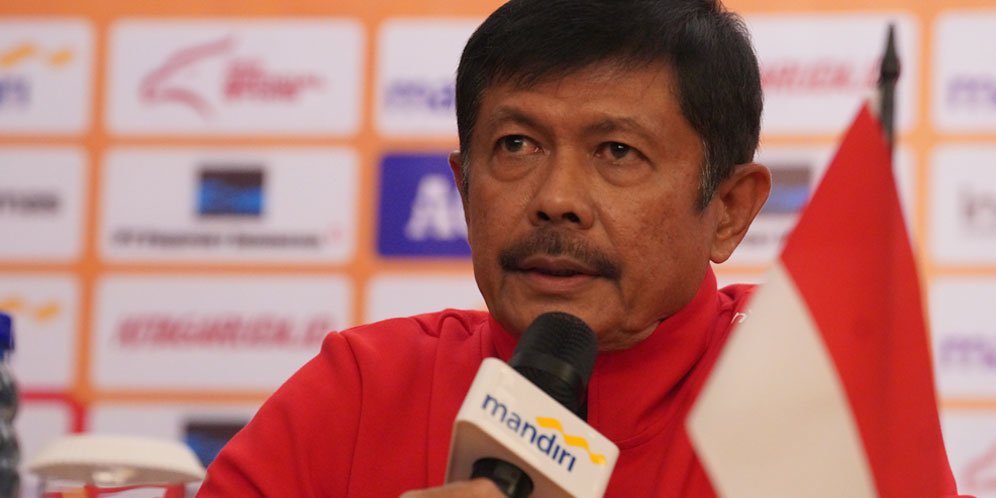 Daftar Pemain Indonesia di Kualifikasi Piala Asia U-20 2025: Indra Sjafri Hanya Panggil 2 Pemain Abroad