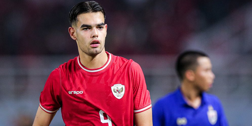 30 Pemain Timnas Indonesia untuk Kualifikasi Piala Asia U-20 2025, Termasuk Jens Raven dan Welber Jardim