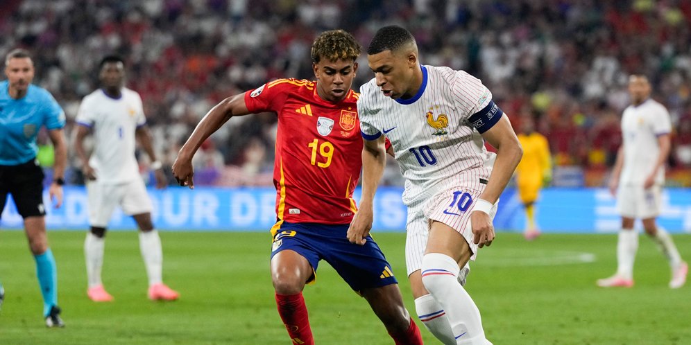 Link Live Streaming Spanyol vs Prancis - UEFA Nations League Link Live Streaming Spanyol vs Prancis - UEFA Nations League