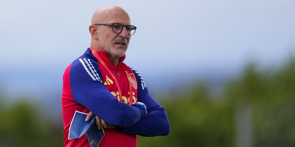 Isco Kembali ke Timnas Spanyol untuk Nations League, Ferran Torres dan Joan Garcia Tidak Masuk