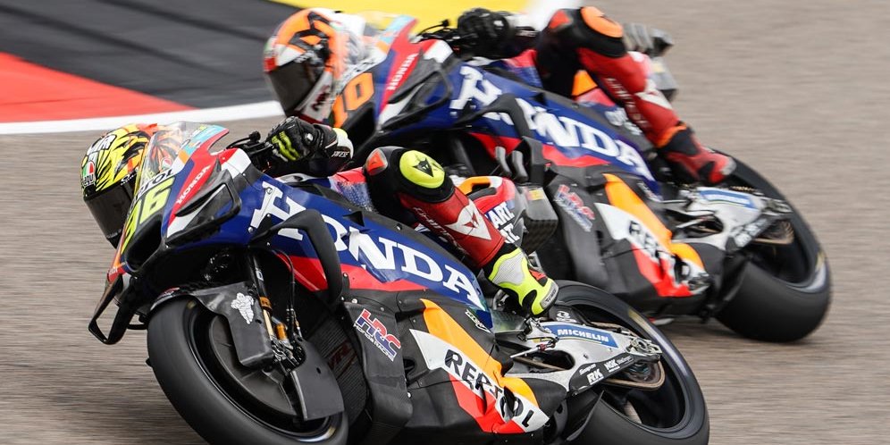 Repsol dan Honda, Kolaborasi Tersukses dalam Sejarah MotoGP yang Resmi Kandas pada 2025