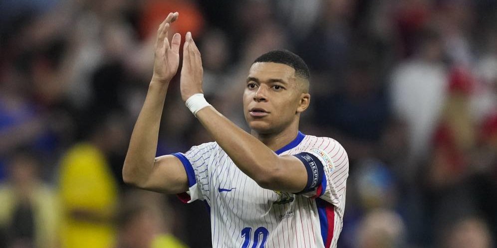 Gaji Gak Dibayar, Kylian Mbappe Bakal Tuntut PSG