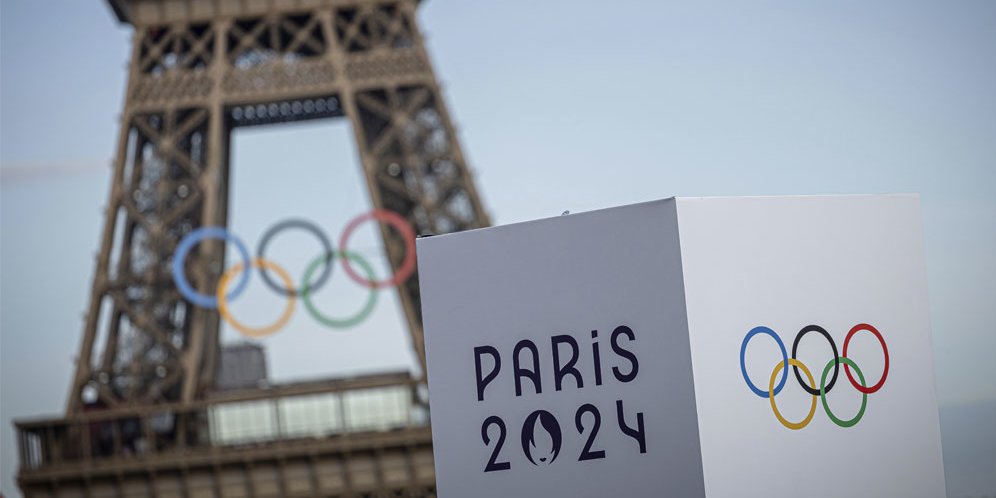 Jadwal Lengkap Kontingen Indonesia di Olimpiade Paris 2024, 26 Juli-11 Agustus 2024