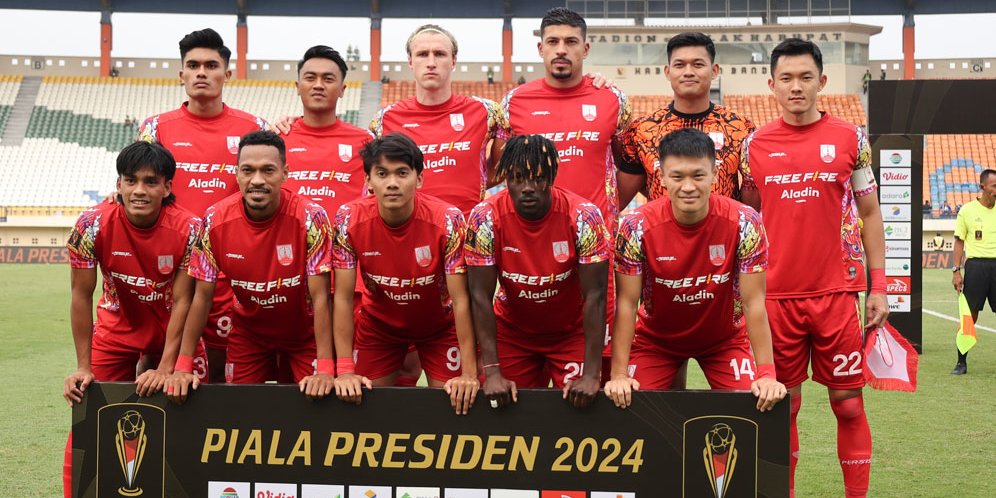 Prediksi Piala Presiden: Persis Solo vs Arema FC 31 Agustus 2024