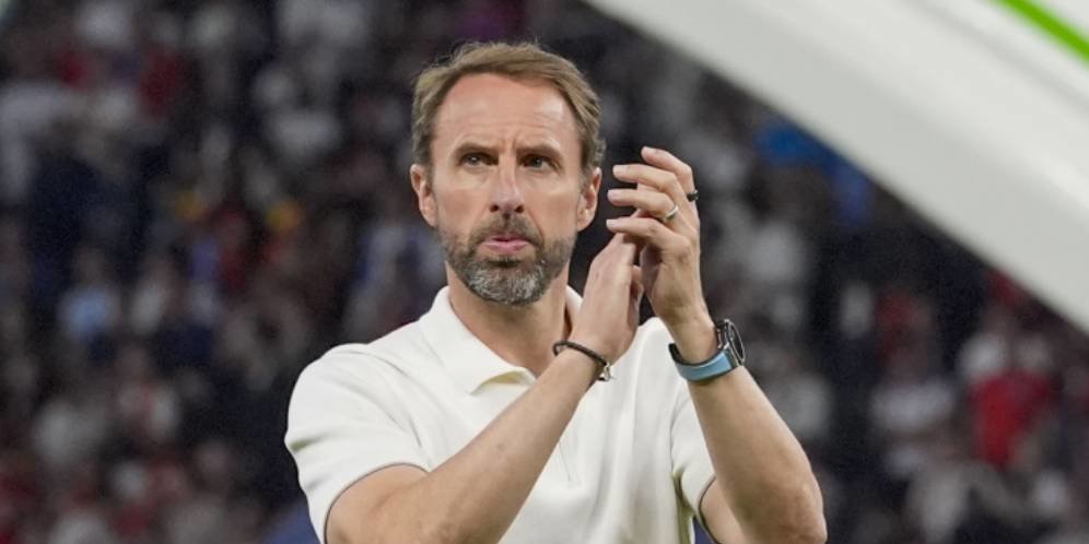 Jika Pecat Ten Hag, Gareth Southgate Jadi Manajer MU Berikutnya?