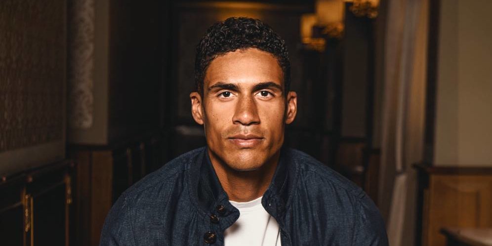 Raphael Varane Resmi Pensiun