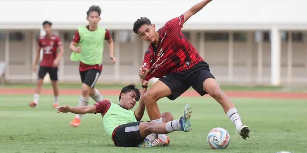 Indra Sjafri: Sampai Detik Terakhir Pendaftaran, Welber Jardim Tidak Gabung Timnas Indonesia U-20 untuk Kualifikasi Piala Asia U-20 2025