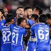 Manajer Arema FC Beber Upaya Timnya Lepas dari Kutukan Juara Pramusim