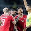 Borneo FC Kecewa Kalah Adu Penalti di Final Piala Presiden 2024