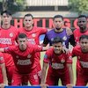 Berapa Poin yang Dibutuhkan Semen Padang untuk Bertahan di BRI Liga 1 Musim Depan?