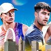 Link Siaran Langsung US Open 2024 di Vidio Mulai Pekan Depan Link Siaran Langsung US Open 2024 di Vidio Mulai Pekan Depan