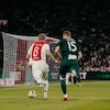 Hasil Ajax vs Panathinaikos: Adu Penalti Sampai Dua Putaran, Ajax Menang Skor 13-12 Hasil Ajax vs Panathinaikos: Adu Penalti Sampai Dua Putaran, Ajax Menang Skor 13-12