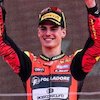 Fermin Aldeguer Ngaku Tertekan Jadi Pengganti Marc Marquez di Gresini Racing