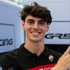 Fermin Aldeguer Soal Gantikan Marc Marquez di Gresini: Penting Punya Tim yang Bagus Fermin Aldeguer Soal Gantikan Marc Marquez di Gresini: Penting Punya Tim yang Bagus