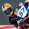 Aldi Satya Mahendra Bidik Podium di WorldSSP300 Portugal Meski Portimao Penuh Tantangan Aldi Satya Mahendra Bidik Podium di WorldSSP300 Portugal Meski Portimao Penuh Tantangan