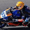 Nihil Podium di Portimao, Aldi Satya Mahendra Masih Bisa Sabet Gelar Dunia WorldSSP300 2024