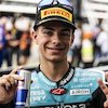 Klasemen Sementara Moto3 2024 Usai Seri Jepang di Motegi: David Alonso Juara Dunia! Klasemen Sementara Moto3 2024 Usai Seri Jepang di Motegi: David Alonso Juara Dunia!