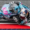 Hasil Latihan Pertama Moto3 Aragon 2024: David Alonso dan CFMoto Aspar Tercepat Lagi