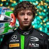 Profil Kimi Antonelli, Pembalap 18 Tahun yang Gantikan Lewis Hamilton di Formula 1 2025