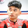 Fadillah Arbi Aditama Lagi-Lagi Dapat Wildcard dari Honda Team Asia di Moto3 Aragon 2024 Fadillah Arbi Aditama Lagi-Lagi Dapat Wildcard dari Honda Team Asia di Moto3 Aragon 2024