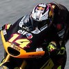 Hasil Latihan Bebas Moto2 San Marino 2024: Tony Arbolino dan Elf Marc VDS Tercepat