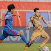 Curi Satu Poin di Kandang Arema FC, Pelatih Dewa United Akui Timnya Main Buruk Curi Satu Poin di Kandang Arema FC, Pelatih Dewa United Akui Timnya Main Buruk